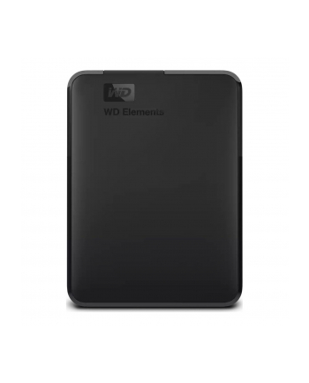western digital WD Elements 6TB HDD USB3.0 Portable 2.5inch RTL extern Kolor: CZARNY