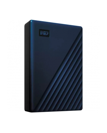 western digital WD My Passport for MAC 6TB Blue