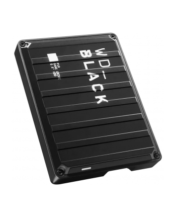 western digital WD BLACK P10 GAME DRIVE 6TB BLACK USB 3.2 2.5inch Black RTL