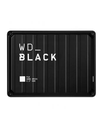 western digital WD BLACK P10 GAME DRIVE 6TB BLACK USB 3.2 2.5inch Black RTL