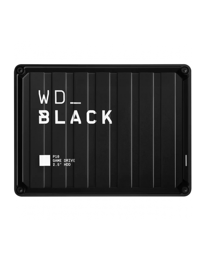 western digital WD BLACK P10 GAME DRIVE 6TB BLACK USB 3.2 2.5inch Black RTL główny