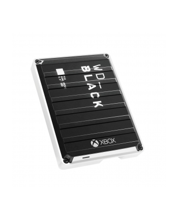 western digital WD BLACK P10 GAME DRIVE FOR XBOX 6TB USB 3.2 2.5inch Black / White RTL