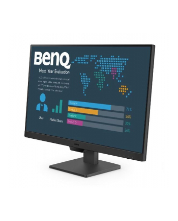 benq Monitor 27 cali BL2790  LED 4ms/IPS/20mln:1/HDMI