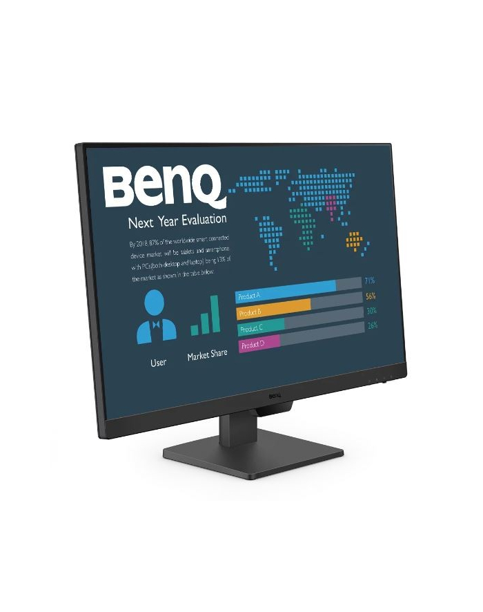 benq Monitor 27 cali BL2790  LED 4ms/IPS/20mln:1/HDMI główny