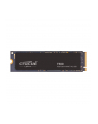 crucial Dysk SSD T500 4TB M.2 NVMe 2280 PCIe 4.0 7400/7000 - nr 5