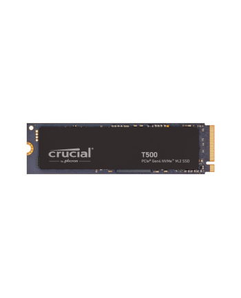 crucial Dysk SSD T500 4TB M.2 NVMe 2280 PCIe 4.0 7400/7000