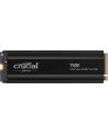 crucial Dysk SSD T500 4TB M.2 NVMe 2280 PCIe 4.0 7400/7000 Radiator - nr 14
