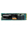 kioxia Dysk SSD Exceria G2 500GB NVMe - nr 1