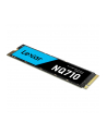 lexar Dysk SSD NQ710 2TB NVMe 4x4 2280 5000/4000MB/s - nr 10