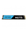 lexar Dysk SSD NQ710 2TB NVMe 4x4 2280 5000/4000MB/s - nr 16