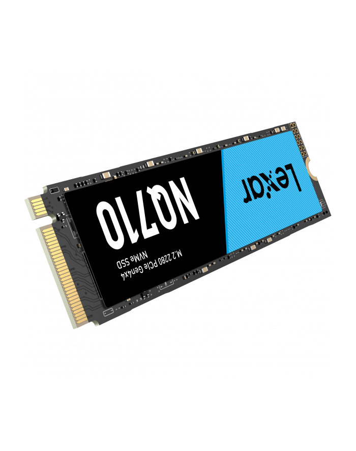 lexar Dysk SSD NQ710 2TB NVMe 4x4 2280 5000/4000MB/s główny