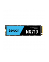 lexar Dysk SSD NQ710 2TB NVMe 4x4 2280 5000/4000MB/s - nr 1