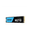 lexar Dysk SSD NQ710 2TB NVMe 4x4 2280 5000/4000MB/s - nr 2