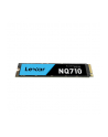 lexar Dysk SSD NQ710 2TB NVMe 4x4 2280 5000/4000MB/s - nr 3