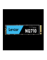 lexar Dysk SSD NQ710 2TB NVMe 4x4 2280 5000/4000MB/s - nr 5
