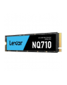 lexar Dysk SSD NQ710 500GB NVMe 4x4 2280 4400/1700MB/s - nr 9