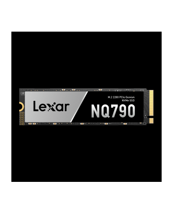 lexar Dysk SSD NQ790 1TB NVMe 4x4 2280 7000/6000MB/s nr 1