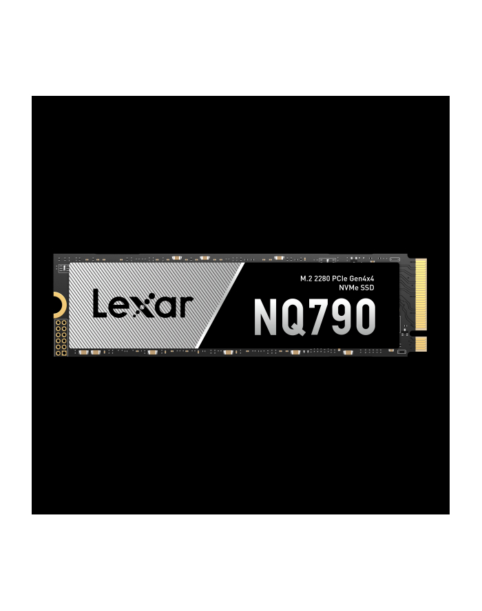 lexar Dysk SSD NQ790 1TB NVMe 4x4 2280 7000/6000MB/s główny