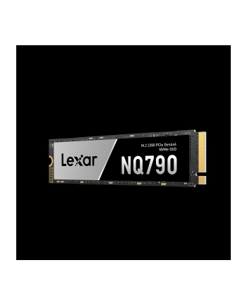lexar Dysk SSD NQ790 1TB NVMe 4x4 2280 7000/6000MB/s nr 2