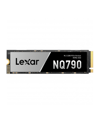 lexar Dysk SSD NQ790 4TB NVMe 4x4 2280 7000/6000MB/s nr 1