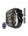 oukitel Smartwatch BT80 2.13' 1000 mAh czarny - nr 3