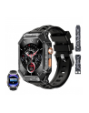 oukitel Smartwatch BT80 2.13' 1000 mAh czarny - nr 6