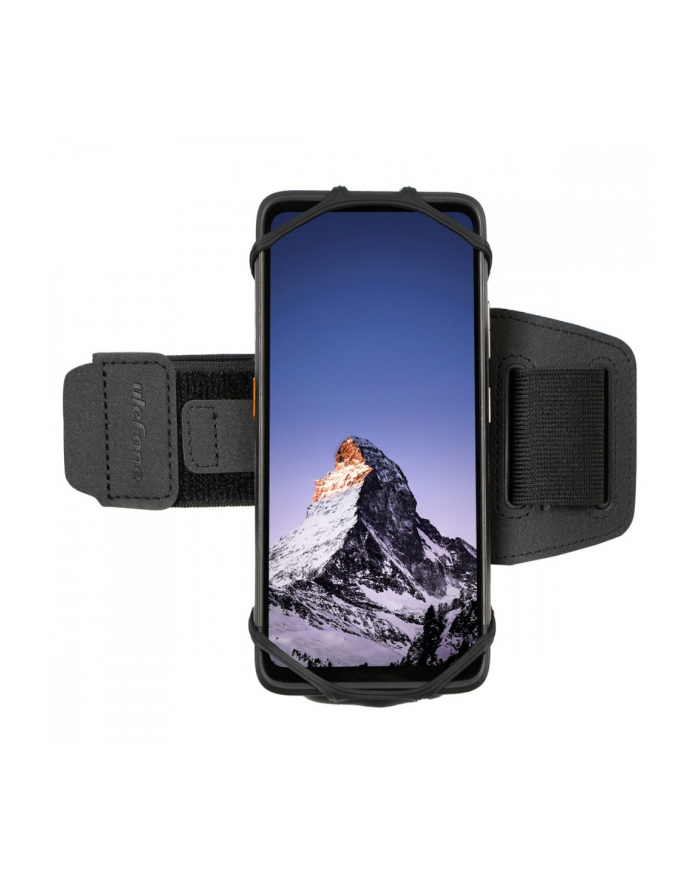 Opaska sportowa Ulefone Sports Armband główny