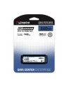 KINGSTON 240GB DC2000B PCIe 4.0 M.2 2280 Enterprise SSD - nr 24