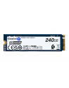 KINGSTON 240GB DC2000B PCIe 4.0 M.2 2280 Enterprise SSD - nr 5