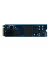 KINGSTON 240GB DC2000B PCIe 4.0 M.2 2280 Enterprise SSD - nr 6