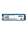 KINGSTON 480GB DC2000B PCIe 4.0 M.2 2280 Enterprise SSD - nr 13