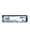 KINGSTON 480GB DC2000B PCIe 4.0 M.2 2280 Enterprise SSD - nr 14