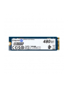 KINGSTON 480GB DC2000B PCIe 4.0 M.2 2280 Enterprise SSD - nr 15