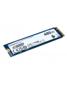 KINGSTON 480GB DC2000B PCIe 4.0 M.2 2280 Enterprise SSD - nr 1