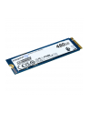 KINGSTON 480GB DC2000B PCIe 4.0 M.2 2280 Enterprise SSD - nr 24