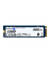 KINGSTON 480GB DC2000B PCIe 4.0 M.2 2280 Enterprise SSD - nr 25