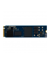 KINGSTON 480GB DC2000B PCIe 4.0 M.2 2280 Enterprise SSD - nr 26