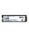 KINGSTON 960GB DC2000B PCIe 4.0 M.2 2280 Enterprise SSD - nr 19