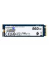 KINGSTON 960GB DC2000B PCIe 4.0 M.2 2280 Enterprise SSD - nr 5