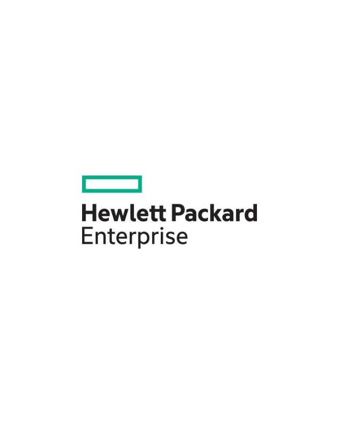hewlett packard enterprise Zestaw radiatora o wysokiej wydajności ProLiant DL3XX/560 Gen11 P48905-B21 główny