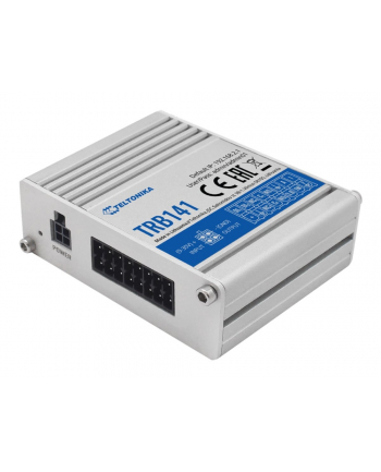teltonika Bramka TRB141 4G(Cat 1),3G,2G, I/O