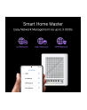 asus System WiFi ZenWiFi BQ16 Quad Band WiFi 7 Mesh (1-pak) - nr 28