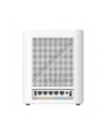 asus System WiFi ZenWiFi BQ16 Quad Band WiFi 7 Mesh (1-pak) - nr 4