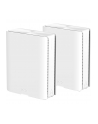 asus System WiFi ZenWiFi BQ16 Quad Band WiFi 7 Mesh (2-pak) - nr 40
