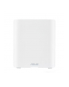 asus System WiFi ZenWiFi BQ16 Tri-Band WiFi 7 Mesh (1-pak) - nr 1