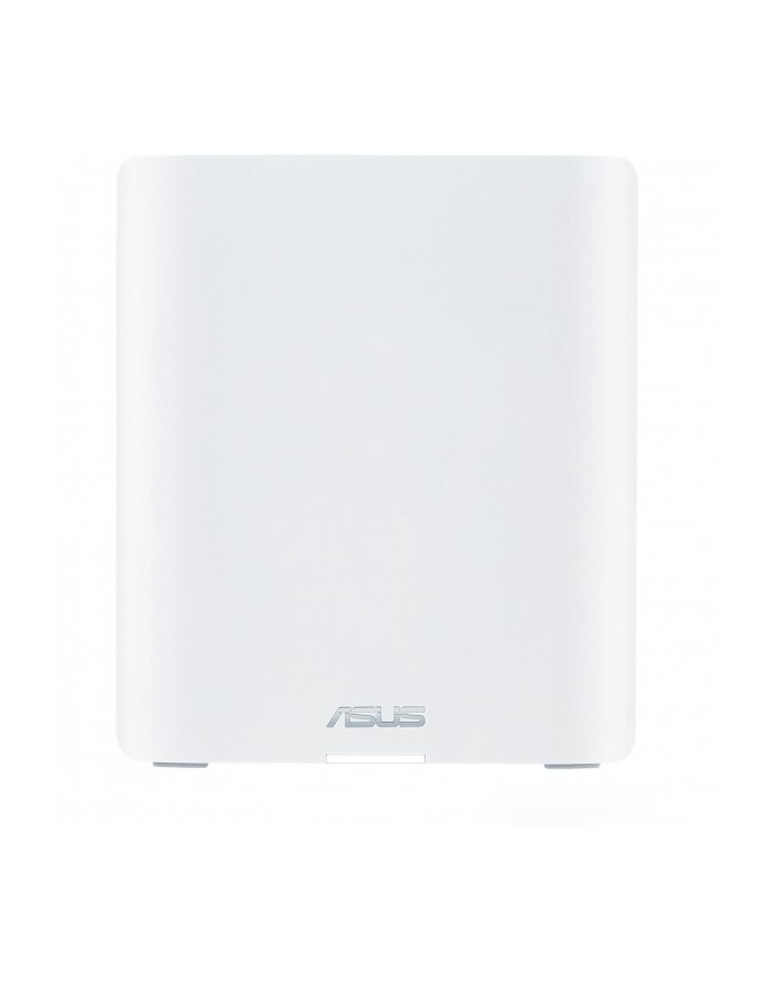 asus System WiFi ZenWiFi BT10 Tri-Band WiFi 7 Mesh (1-pak) główny