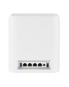 asus System WiFi ZenWiFi BT10 Tri-Band WiFi 7 Mesh (1-pak) - nr 33
