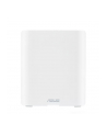 asus System WiFi ZenWiFi BQ16 Tri-Band WiFi 7 Mesh (1-pak) - nr 9