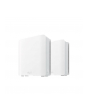 asus System WiFi ZenWiFi BT10 Tri-Band WiFi 7 Mesh (2-pak) - nr 21