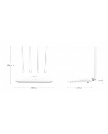 xiaomi Router AC1200